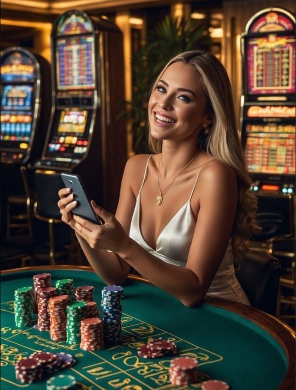 n52 Live Casino တိုက်ရိုက်ကာစီနို