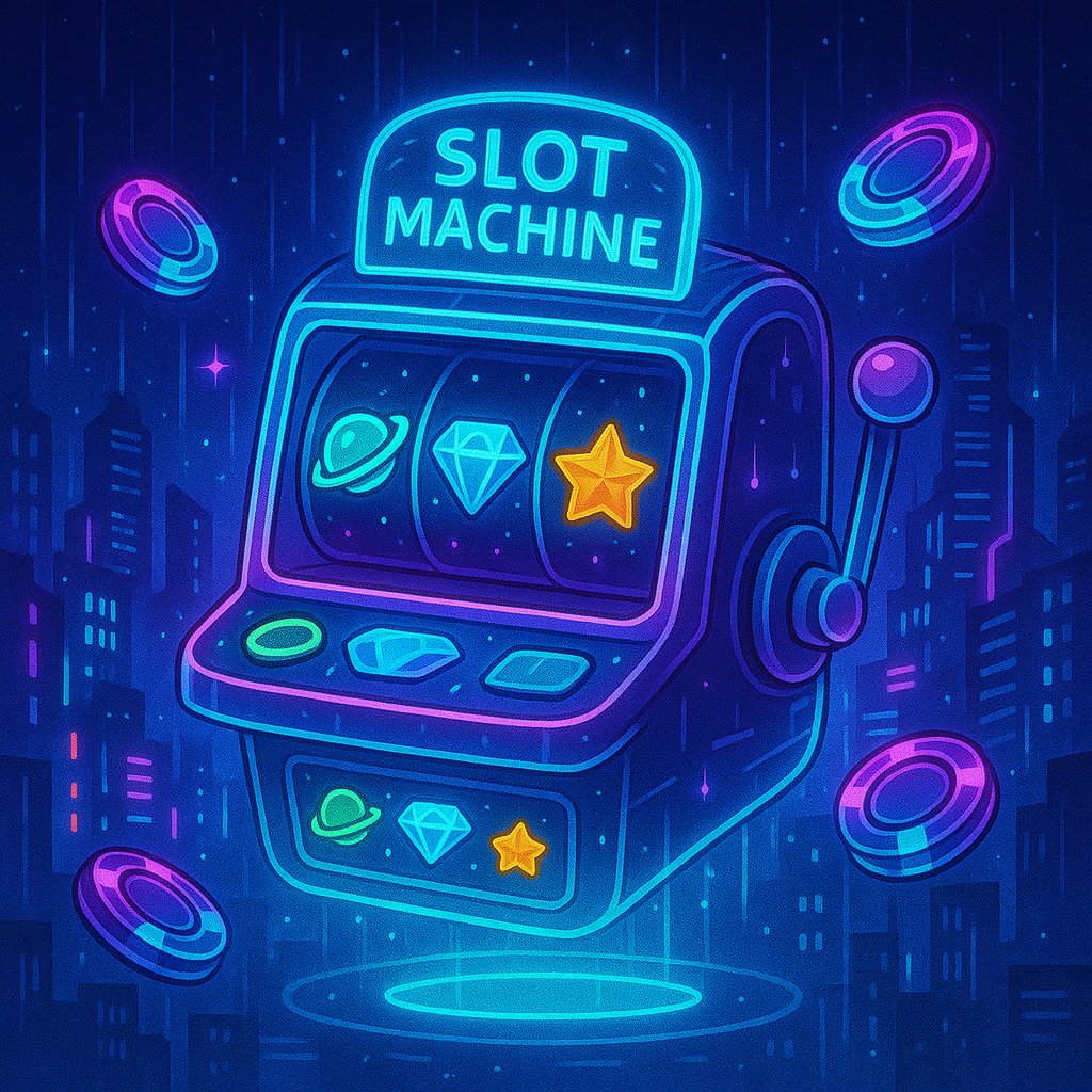 n52 Slots ဂိမ်းများ